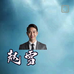 赵雪